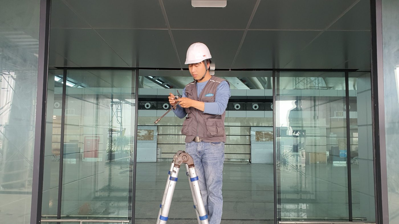 Công Ty TNHH Ứng Dụng Và Phát Triển Công Nghệ Hồ Gia