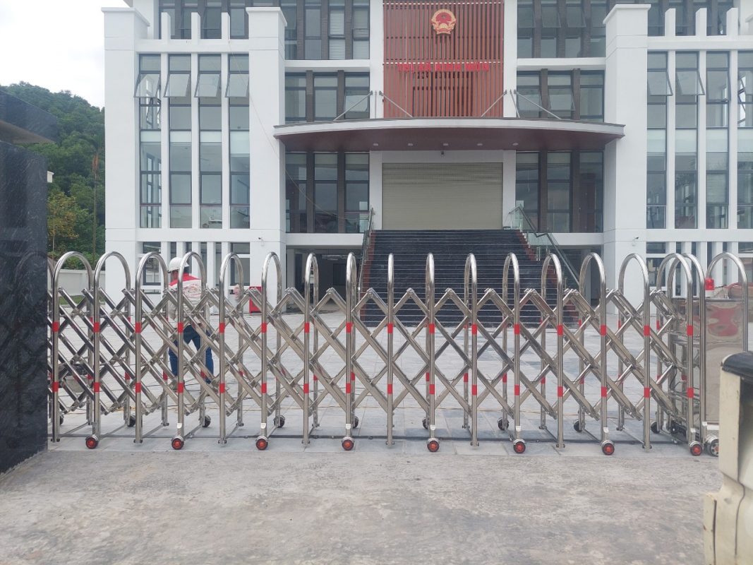 Công Ty TNHH Ứng Dụng Và Phát Triển Công Nghệ Hồ Gia