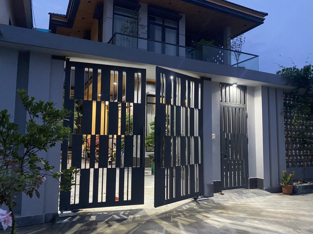 Công Ty TNHH Ứng Dụng Và Phát Triển Công Nghệ Hồ Gia
