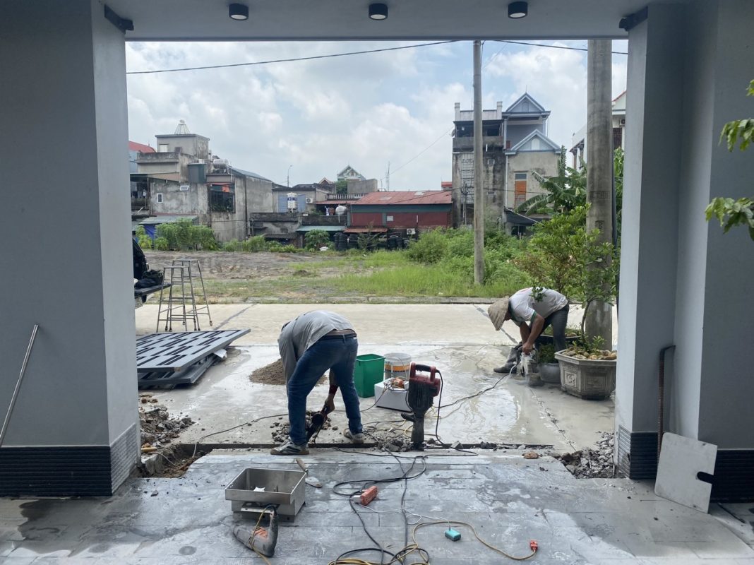 Công Ty TNHH Ứng Dụng Và Phát Triển Công Nghệ Hồ Gia